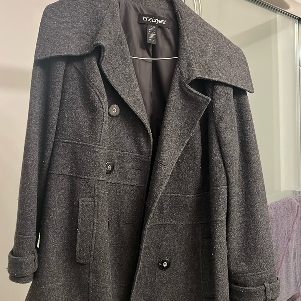 Good condition, blazer/jacket